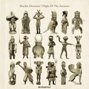 Flight of the ancients